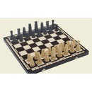 Drevené šachy Šachy Debjut