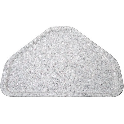 Contacto Tác polyesterový 480x340 mm šedý 5366/485 šedý
