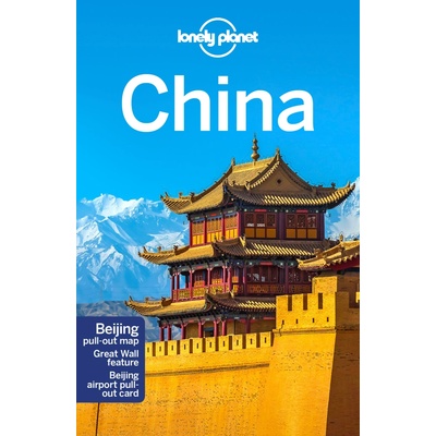 Lonely Planet China