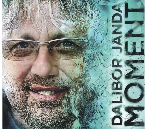 Dalibor Janda - Moment CD