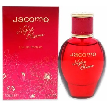 Jacomo Night Bloom EDP 50 ml