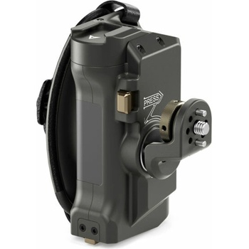 Tilta Ľavá pokročilá rukoväť napájania s chodom/zastavením typu II 26092