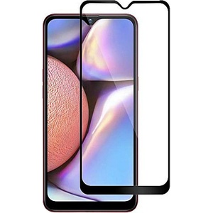 Samsung 5D стъклен протектор за Samsung Galaxy A31 A315