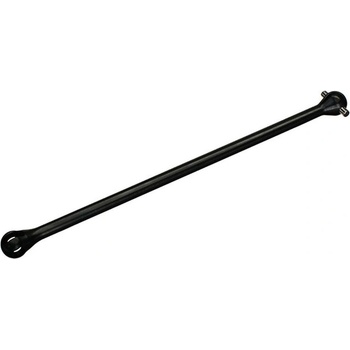 Traxxas Полуоска Traxxas XMaxx Driveshaft, steel constant-velocity heavy duty, shaft only TRX7750X (TRX7750X)