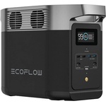 EcoFlow Delta 2 Генератор, агрегат