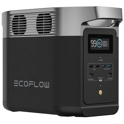 EcoFlow Delta 2