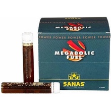 Sanas Megabolic Fuel 660 ml