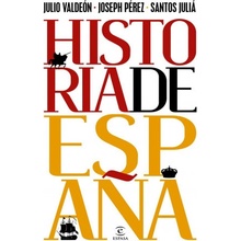 HISTORIA DE ESPAÑA