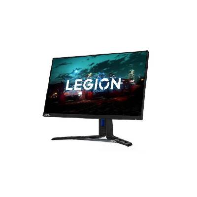 Lenovo Legion Y27h-30, 27", IPS, 2560x1440 , 0,5 ms, 400 cd, HDMI, DP, 165 Hz, ADAP-SYNC, pivot, 3y (66F6UAC3EU)