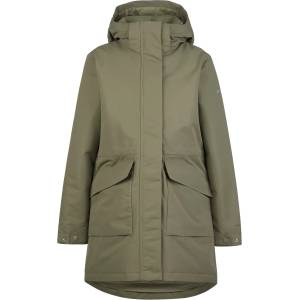Columbia Дамско палто Columbia Women's Pulaski Parka Coat - Stone Green - размер XS (102-4647-0311)