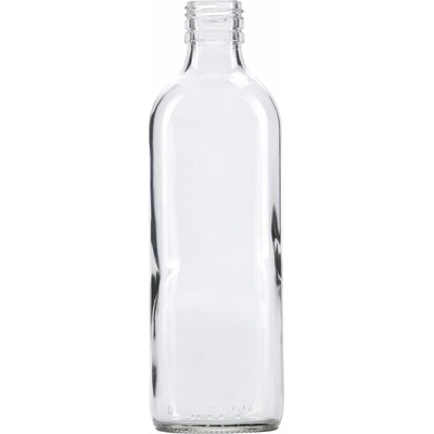 O-I Czech Republic Skleněná lahev Kruik 500 ml - PP 31,5