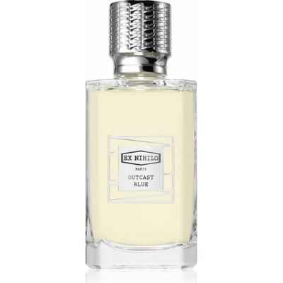 Ex Nihilo Outcast Blue parfumovaná voda unisex 100 ml