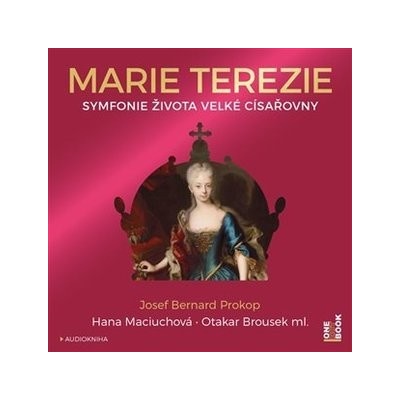 Marie Terezie