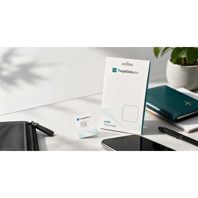 eSIM Ázerbájdžán neomezeně / 1 den - Ázerbájdžán PUXE7J6X2