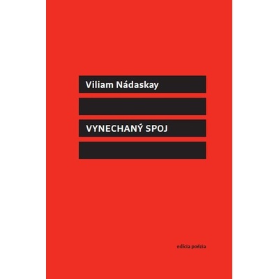 Vynechaný spoj