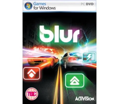 Blur