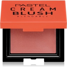 Pastel Cream Blush krémová tvářenka 46 Harmony 3,6 g