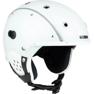 CASCO Ски каска Casco SP-3 Prime Ski helmet - White - размер S 52-56 cm (418-1404-0111)