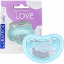 Curaprox Baby cumlík modrá 1ks