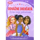 Odvážne dievčatá