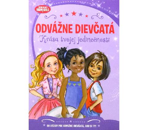 Odvážne dievčatá