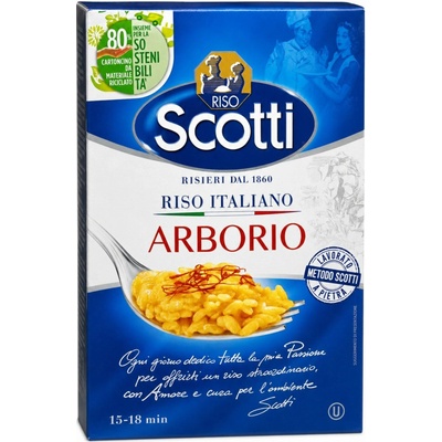 Riso Italiano Arborio 1000 g