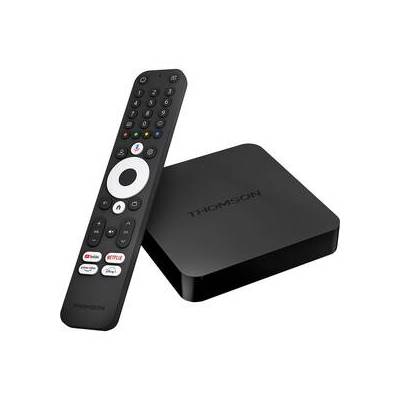 Multimediální centrum Thomson 240G černý