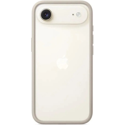 Apple Калъф Apple iPhone Air Bumper - Tan mh044 (0195950751413)