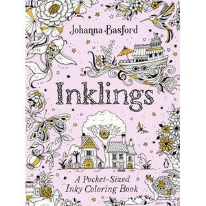 Inklings (ISBN: 9780593994672)