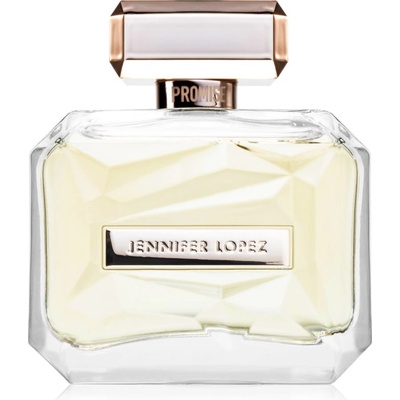 Jennifer Lopez Promise EDP 100 ml