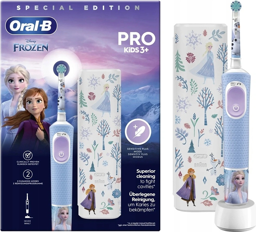 Frozen