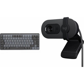 Logitech MX Mechanical Mini 920-010782