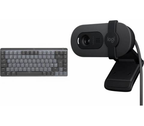 Logitech MX Mechanical Mini 920-010782