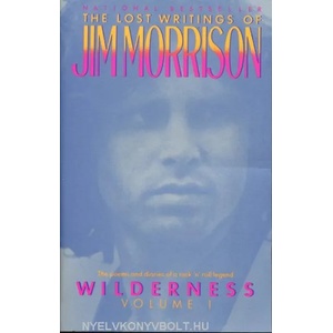 Wilderness | Jim Morrison (2012)