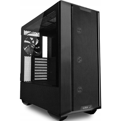 Lian Li Lancool III Black