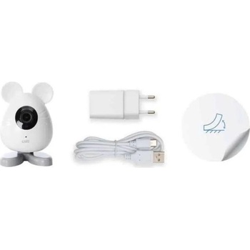 Hagen Catit Pixi Smart kamera + myš