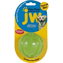 JW Squeaky Ball S 4,5 cm