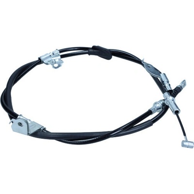 Ťažné lanko, parkovacia brzda MAXGEAR 32-1086 (321086)