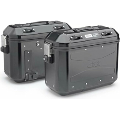 Givi DLM36BPACK2