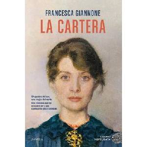 LA CARTERA | GIANNONE, FRANCESCA (ISBN: 9788419834225)