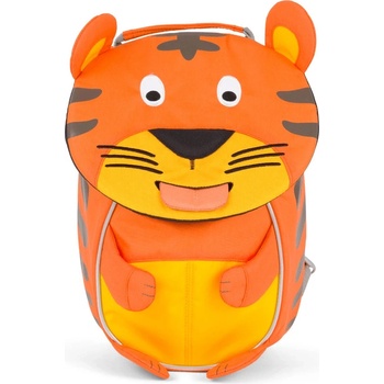 Affenzahn batoh Timmy Tiger žlutý/oranžový