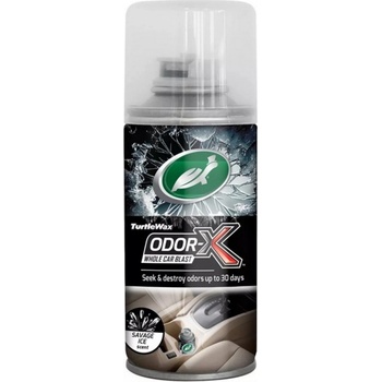 Turtle Wax savage ice 100 ml