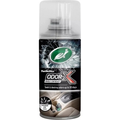 Turtle Wax savage ice 100 ml