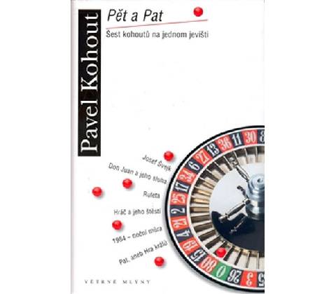 Pět a Pat