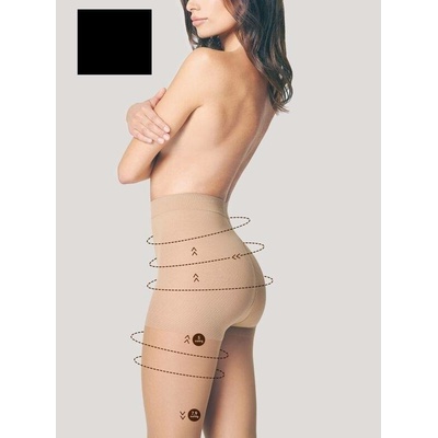 Fiore Body Care Comfort M 5100 černé