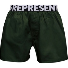 REPRESENT Exclusivemike Green