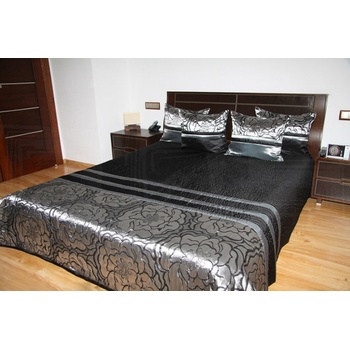 Luxusný prehoz na posteľ 200x240cm