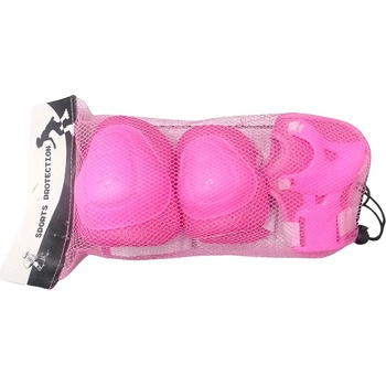 Image 1 of Протектори розови sports protection