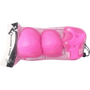 Протектори розови sports protection
