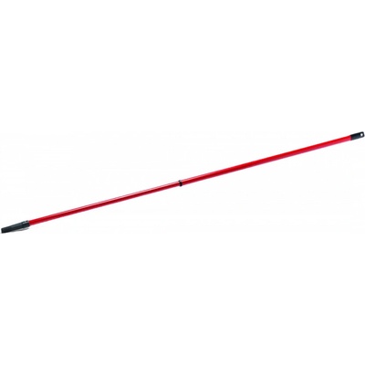 Vysunovací násada POLO 1,2-2m, červená